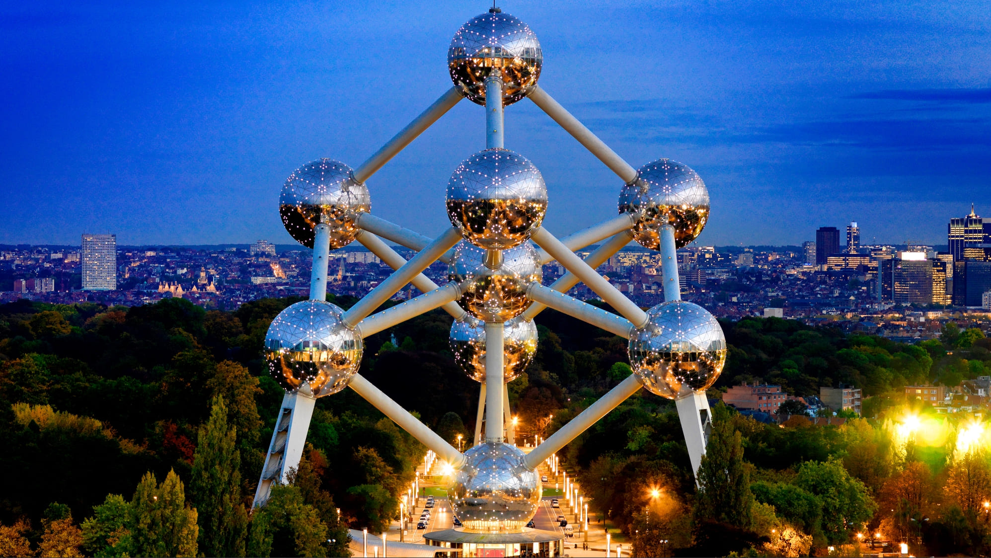 Atomium