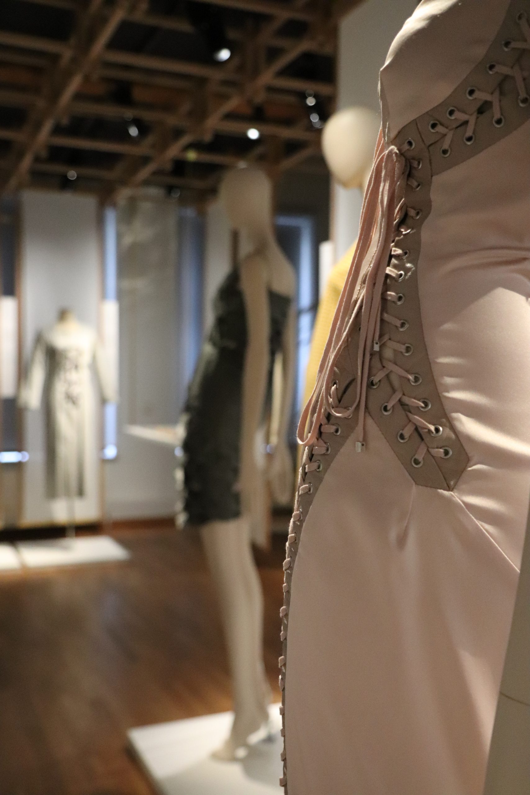 Fashion & Lace Museum